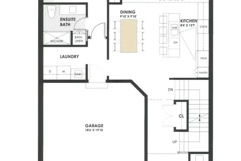 15 Van Geest Lane, ON L3M 0L5