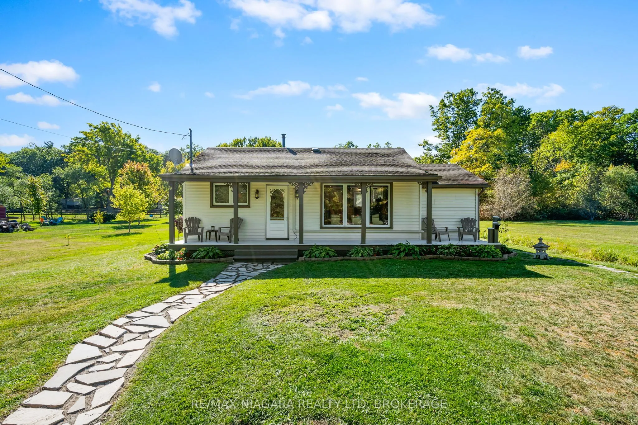 2837 Firelane 4 N/A, ON L3K 5V3