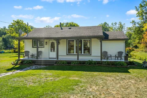 2837 Firelane 4 N/A, ON L3K 5V3