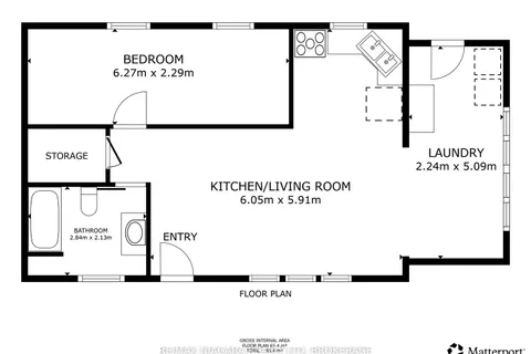 2837 Firelane 4 N/A, ON L3K 5V3