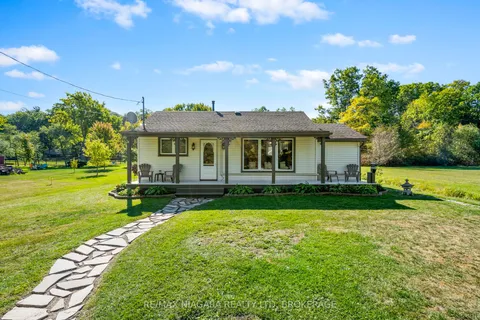 2837 Firelane 4 N/A, ON L3K 5V3