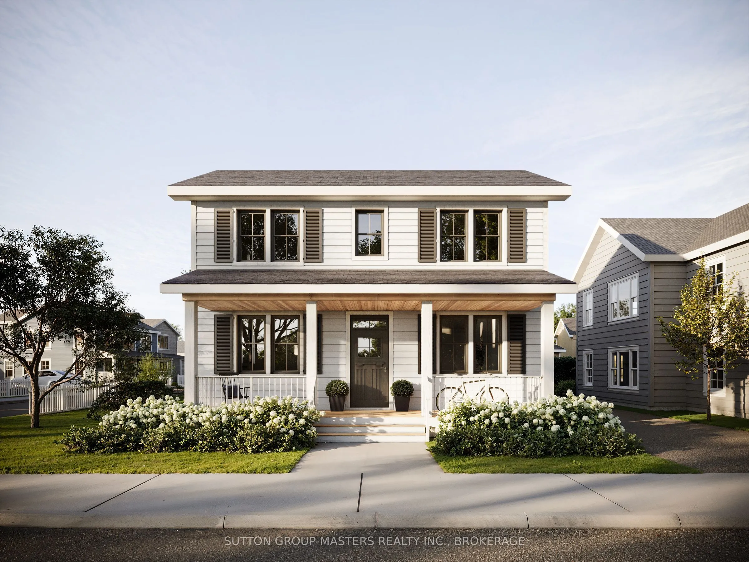 195 Scholars Lane, ON K7K 0L7