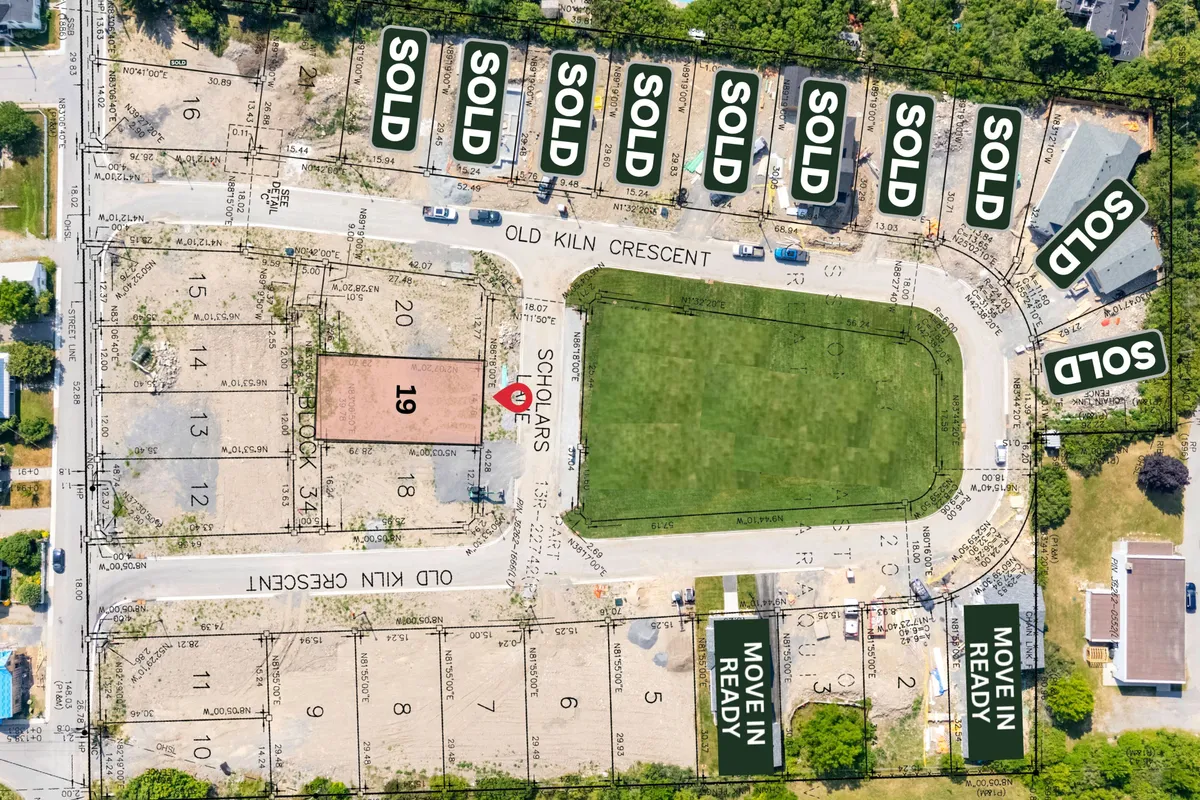 195 Scholars Lane, ON K7K 0L7