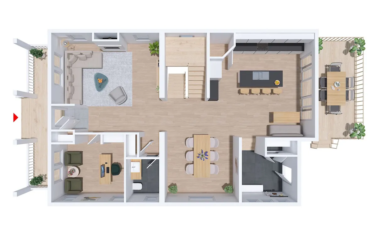 195 Scholars Lane, ON K7K 0L7