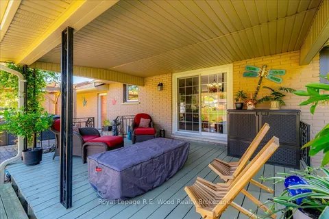 49 Dereham Drive, ON N4G 2B1