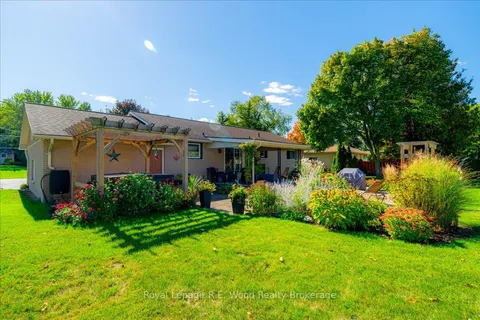 49 Dereham Drive, ON N4G 2B1