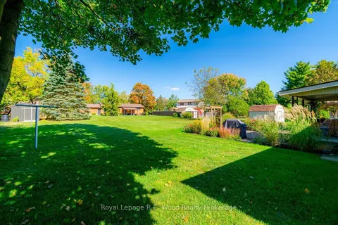 49 Dereham Drive, ON N4G 2B1