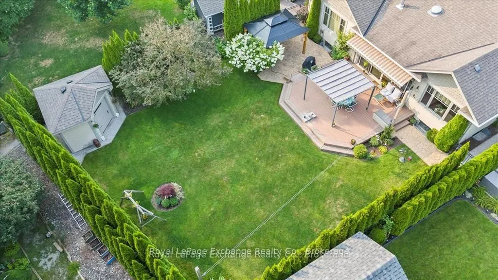 569 Creekwood Drive, ON N0H 2L0