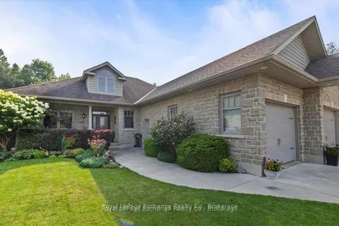 569 Creekwood Drive, ON N0H 2L0