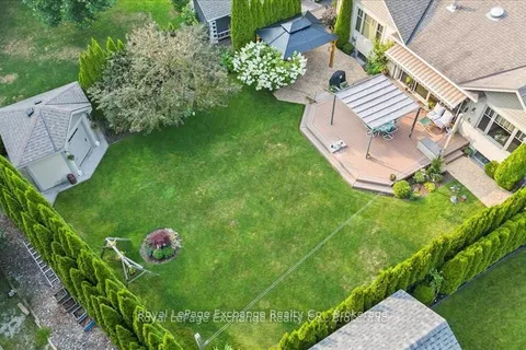 569 Creekwood Drive, ON N0H 2L0