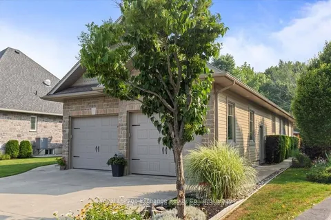 569 Creekwood Drive, ON N0H 2L0