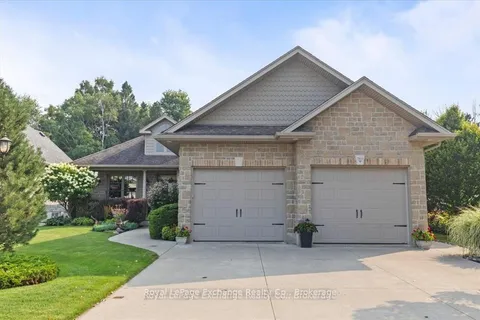 569 Creekwood Drive, ON N0H 2L0