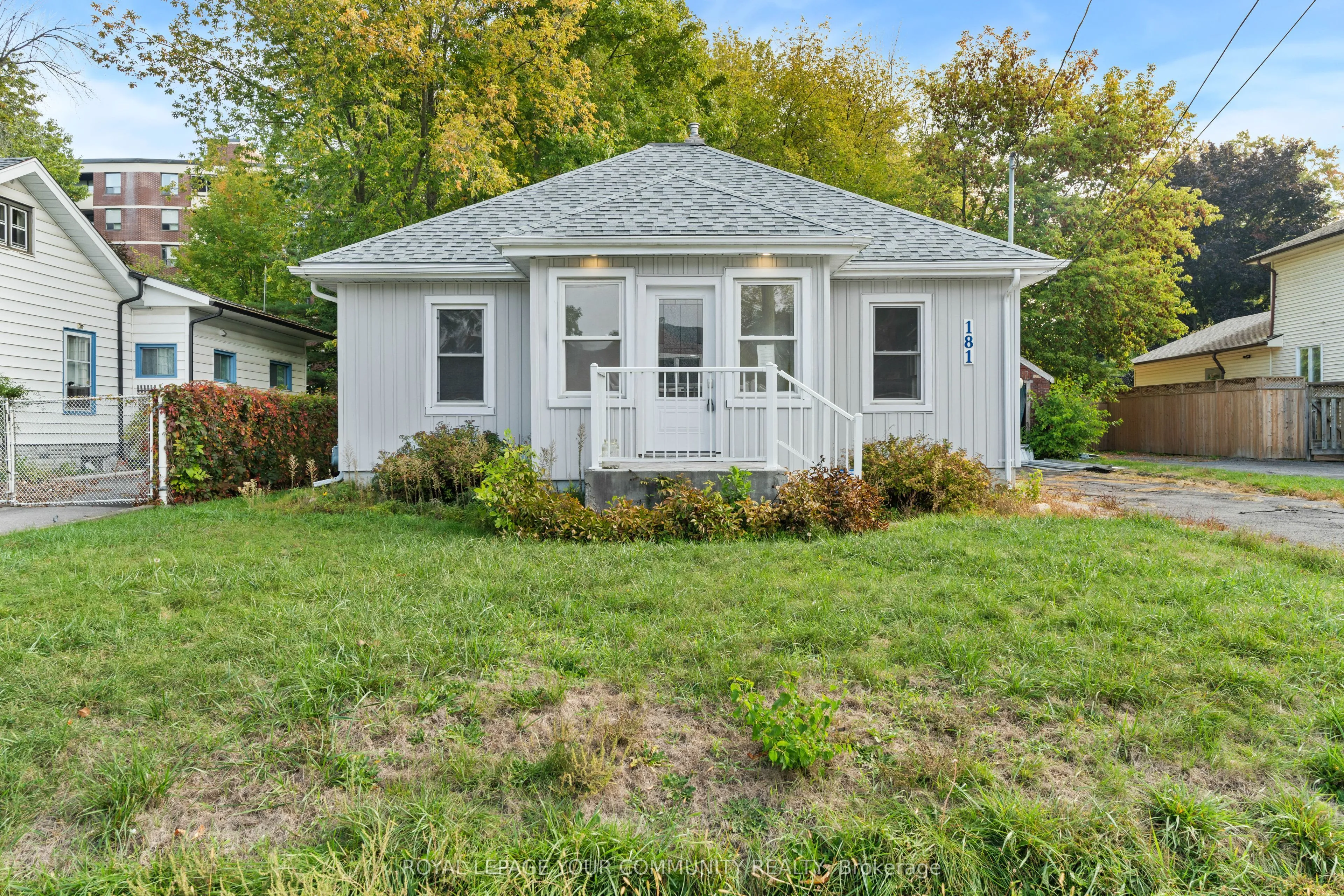 181 Burnham Street, ON K8N 3S1