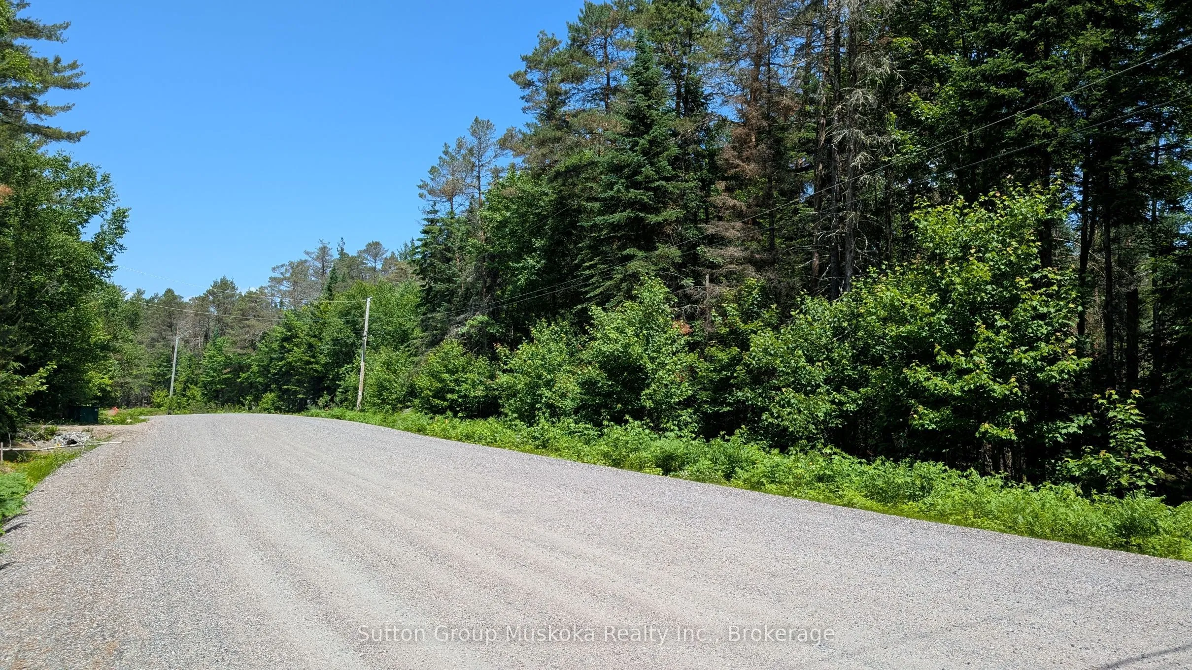 Lot 1 Red Pine Trail, ON P0B 1L0