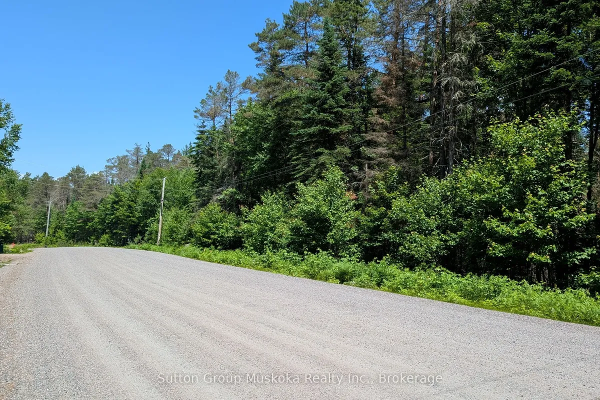 Lot 1 Red Pine Trail, ON P0B 1L0