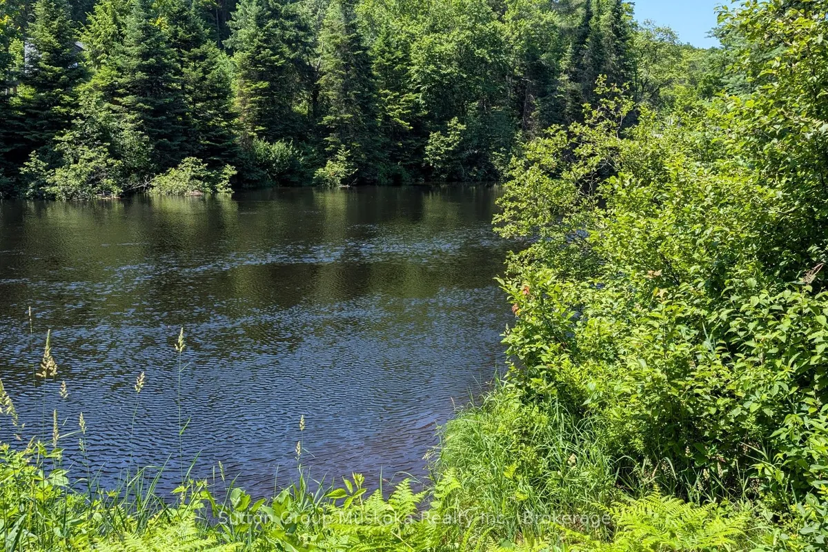 Lot 1 Red Pine Trail, ON P0B 1L0