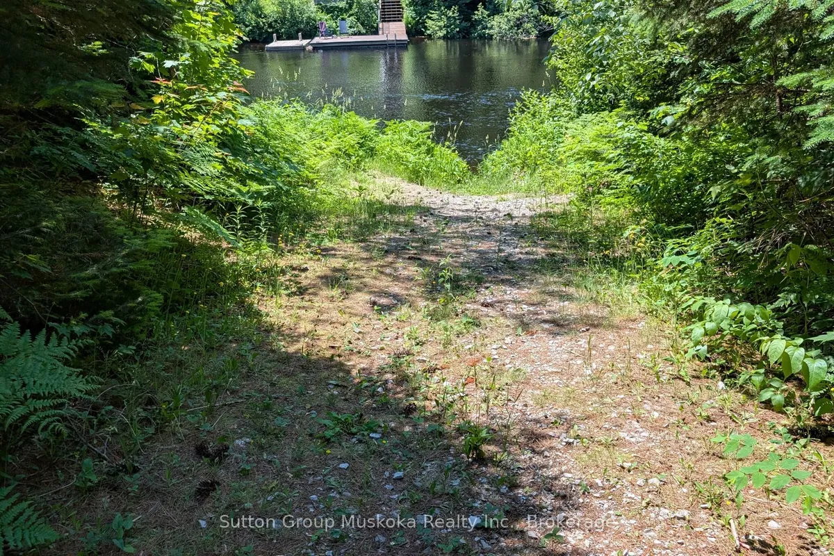 Lot 1 Red Pine Trail, ON P0B 1L0