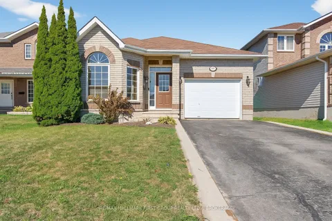 109 Nathan Court, ON K7N 2A1