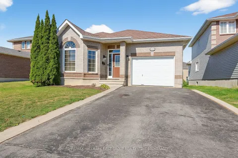 109 Nathan Court, ON K7N 2A1