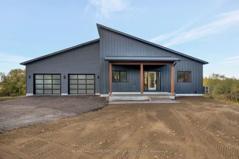 19115 Loyalist Parkway, ON K0K 1T0