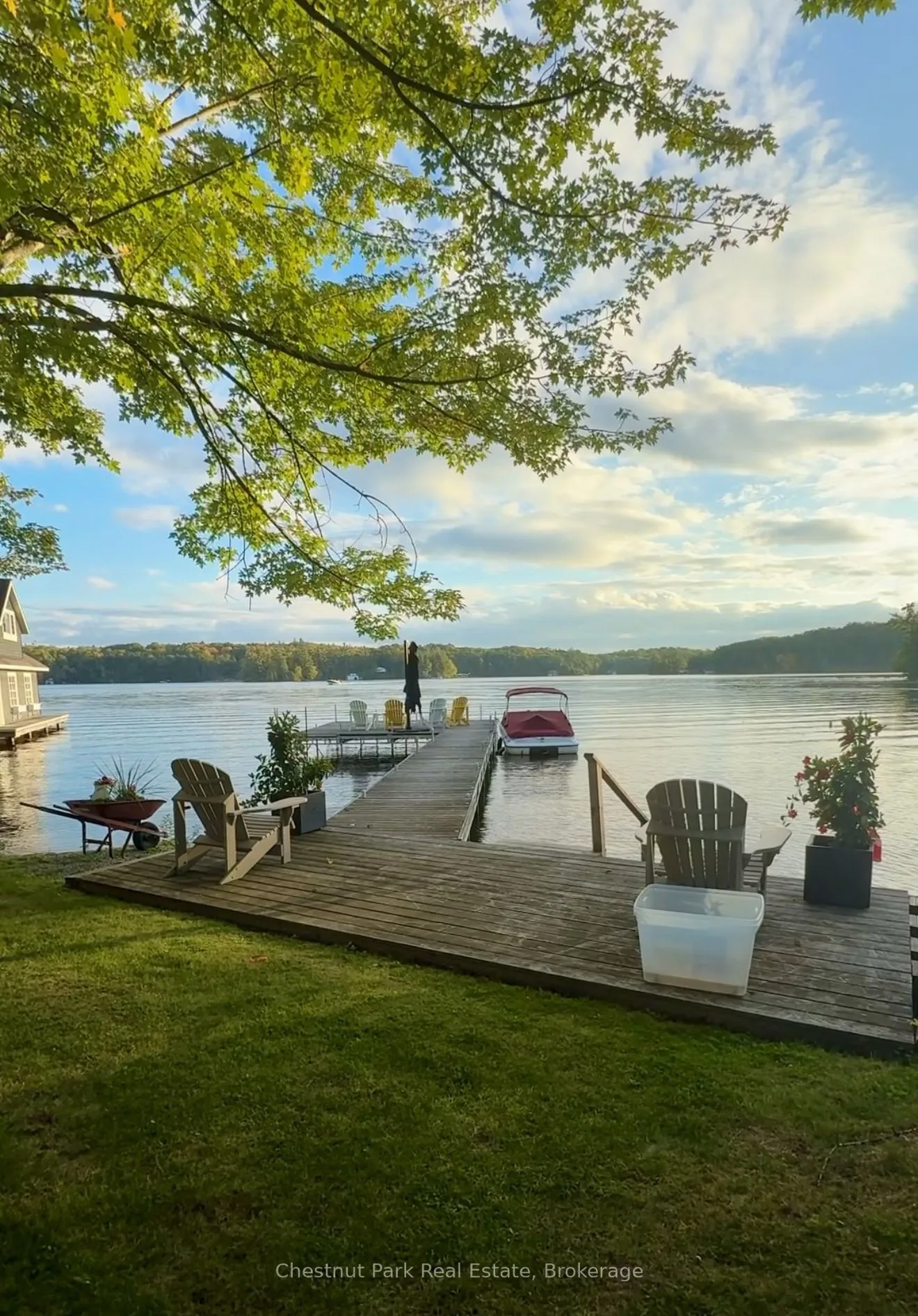 1006 Bailey Lane, ON P1L 1X2