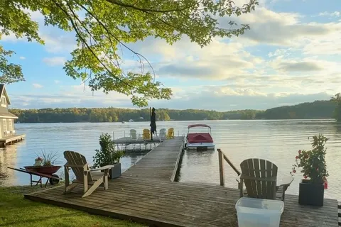 1006 Bailey Lane, ON P1L 1X2