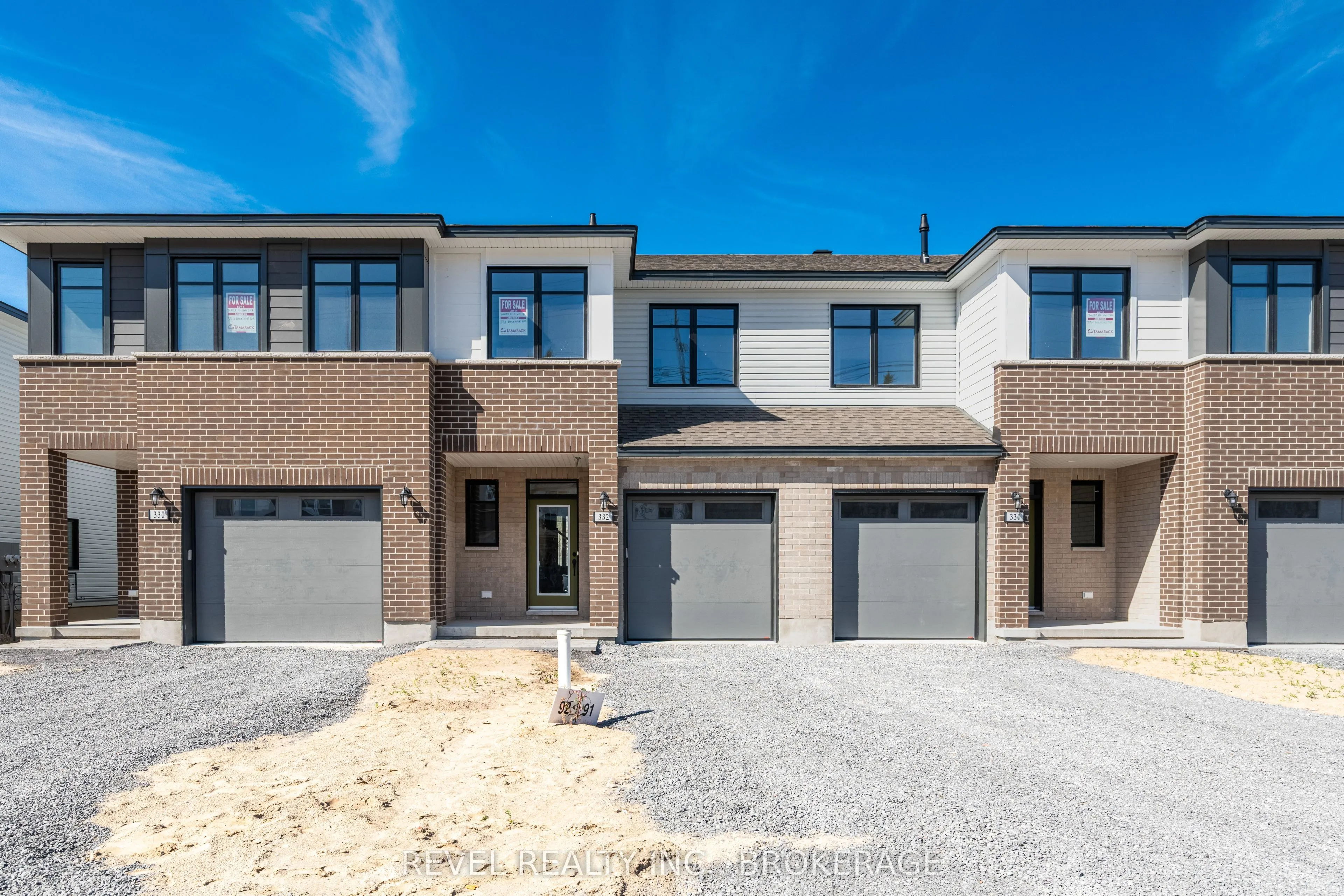 332 Dockside Drive, ON K7K 0L6