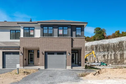 336 Dockside Drive, ON K7K 0L6