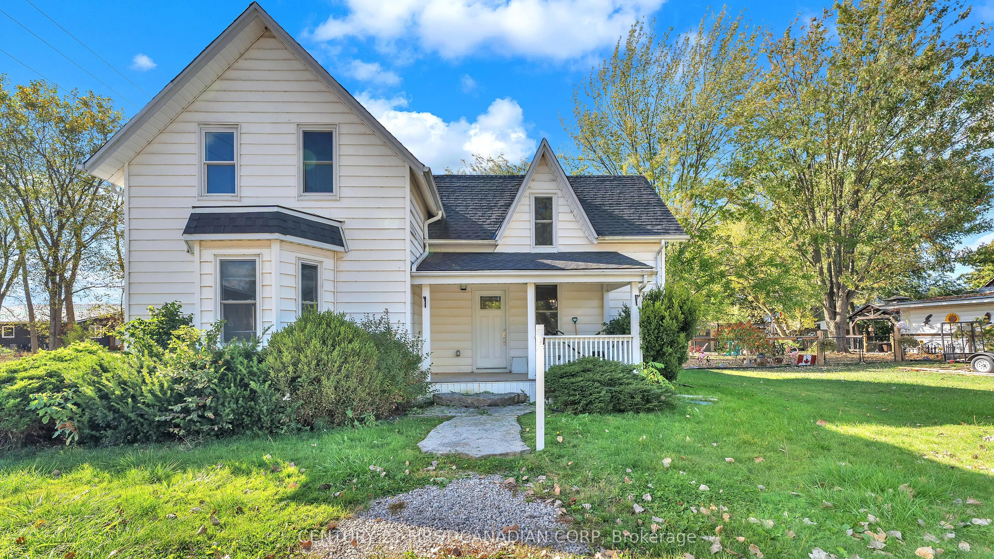 2583 Kelly Road, ON N0N 1P0