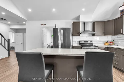 2583 Kelly Road, ON N0N 1P0