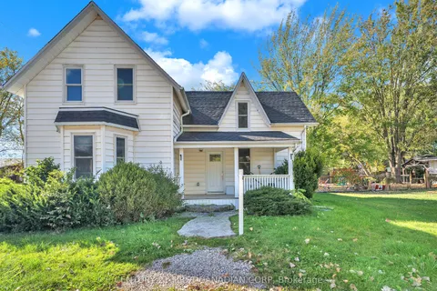 2583 Kelly Road, ON N0N 1P0