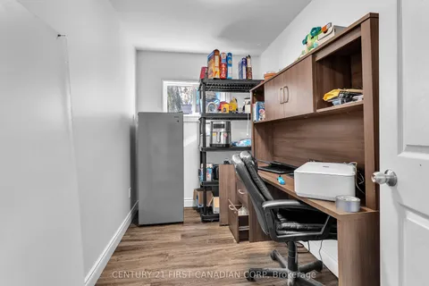 2583 Kelly Road, ON N0N 1P0