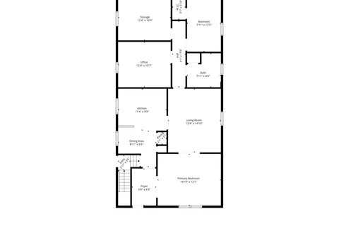 105 MAPLE Avenue, ON L3C 5G2