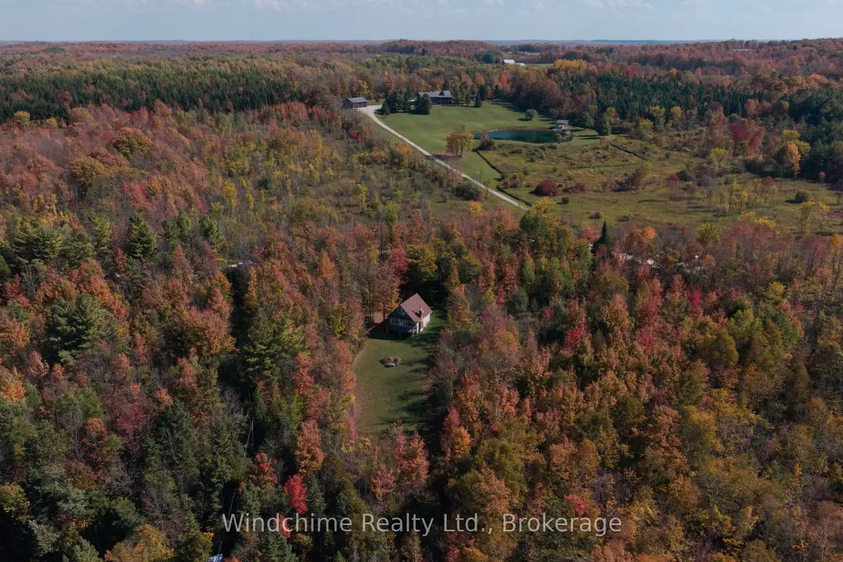 110 Old Baldy Access Road, ON N0C 1G0