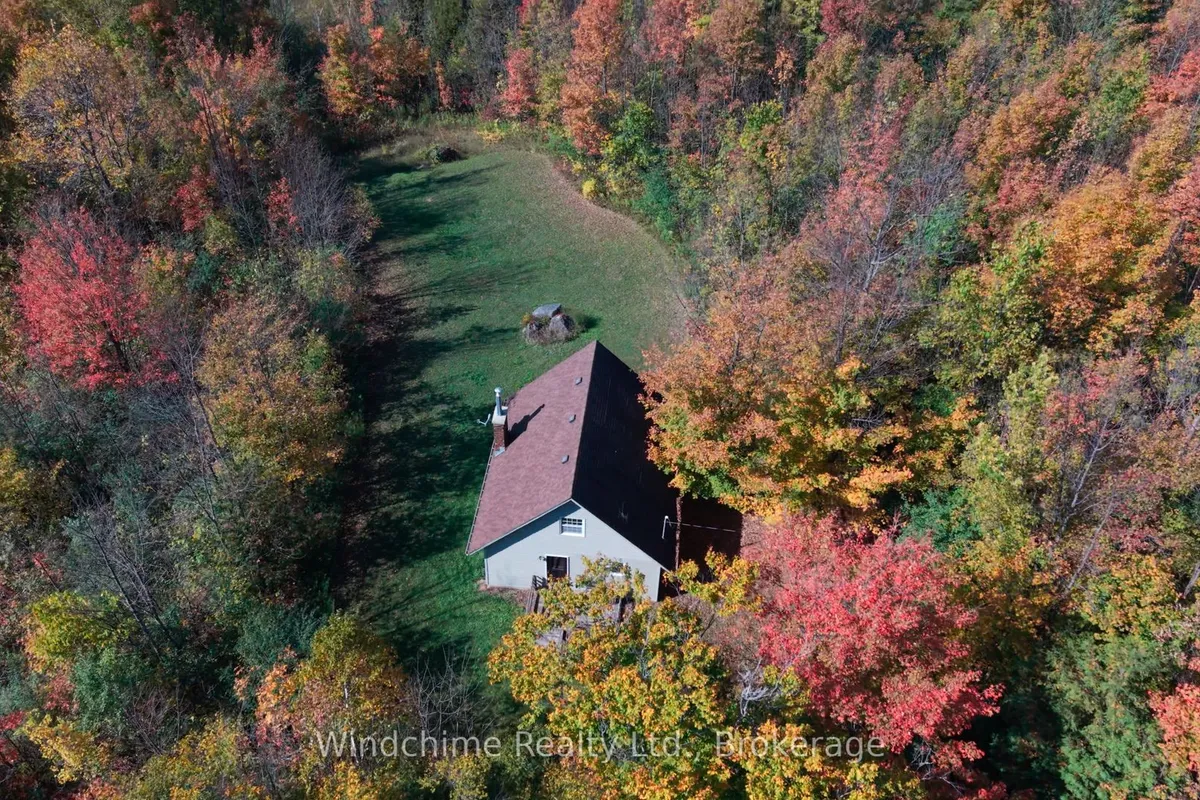110 Old Baldy Access Road, ON N0C 1G0