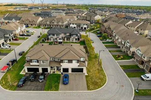 161 Jardiniere Street, ON K2S 2K1