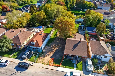 548 MARY Street, ON L8L 4X7