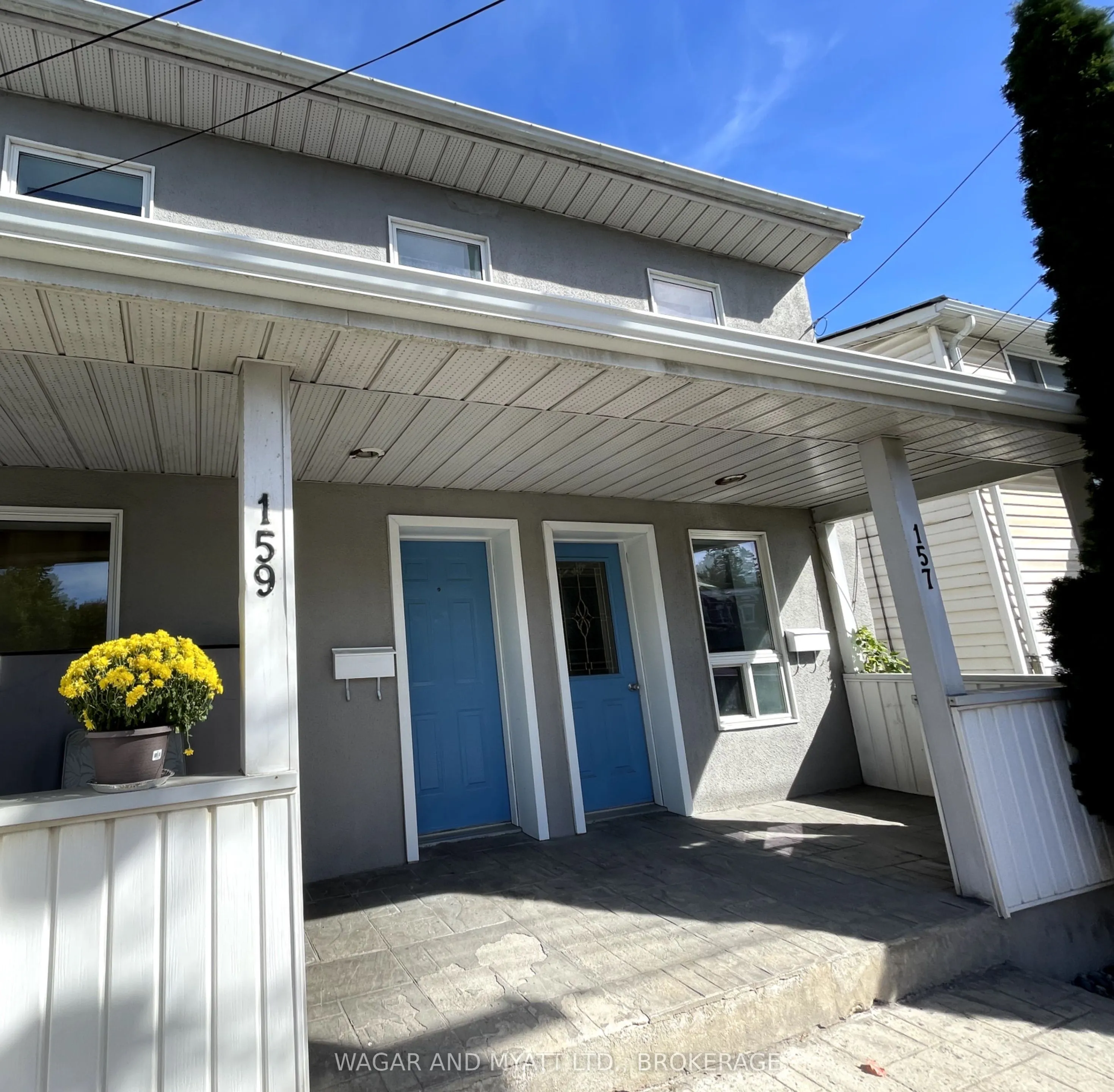 157-159 Centre Street, ON K7R 1N6