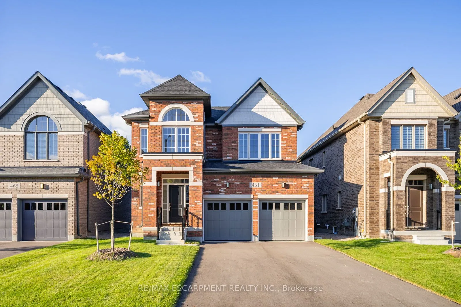 461 Adelaide Street, ON N0G 1A0