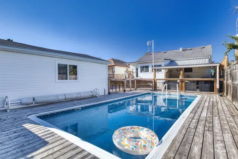 31 Bridge Street, ON L2S 2V7