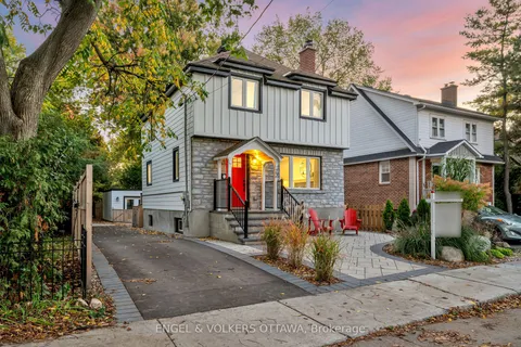 22 Harvard Avenue, ON K1S 4Z3