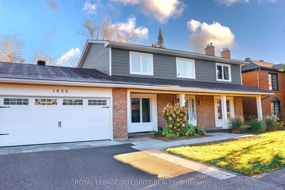 1055 PLANTE Drive, ON K1V 9E5