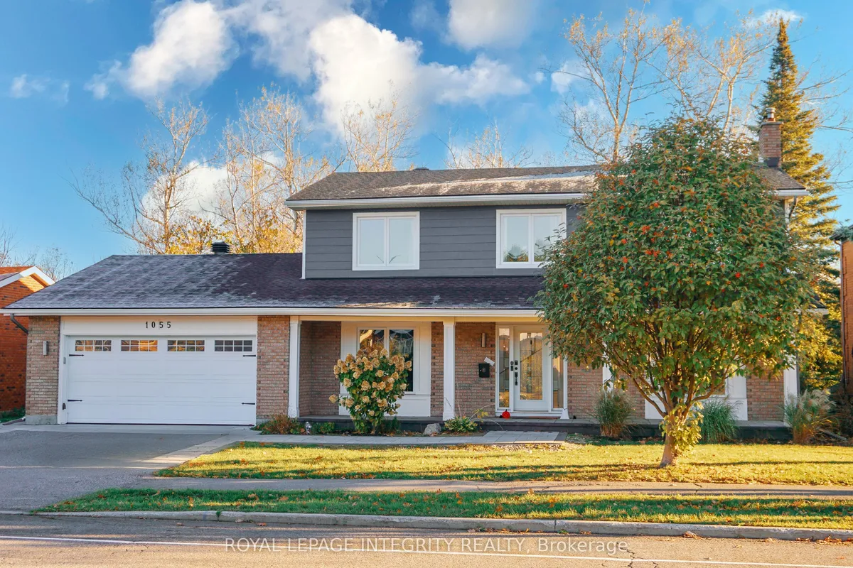 1055 PLANTE Drive, ON K1V 9E5