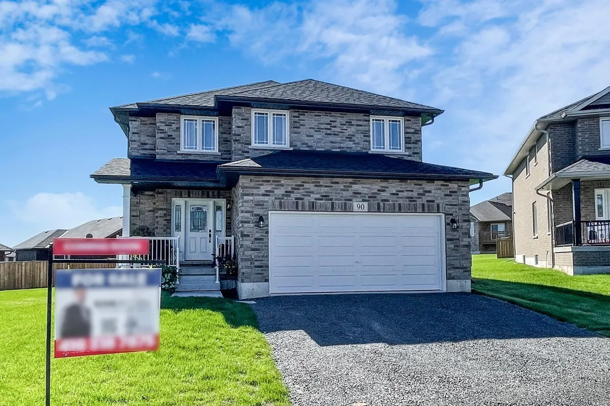90 Keeler Court, ON K0L 2V0