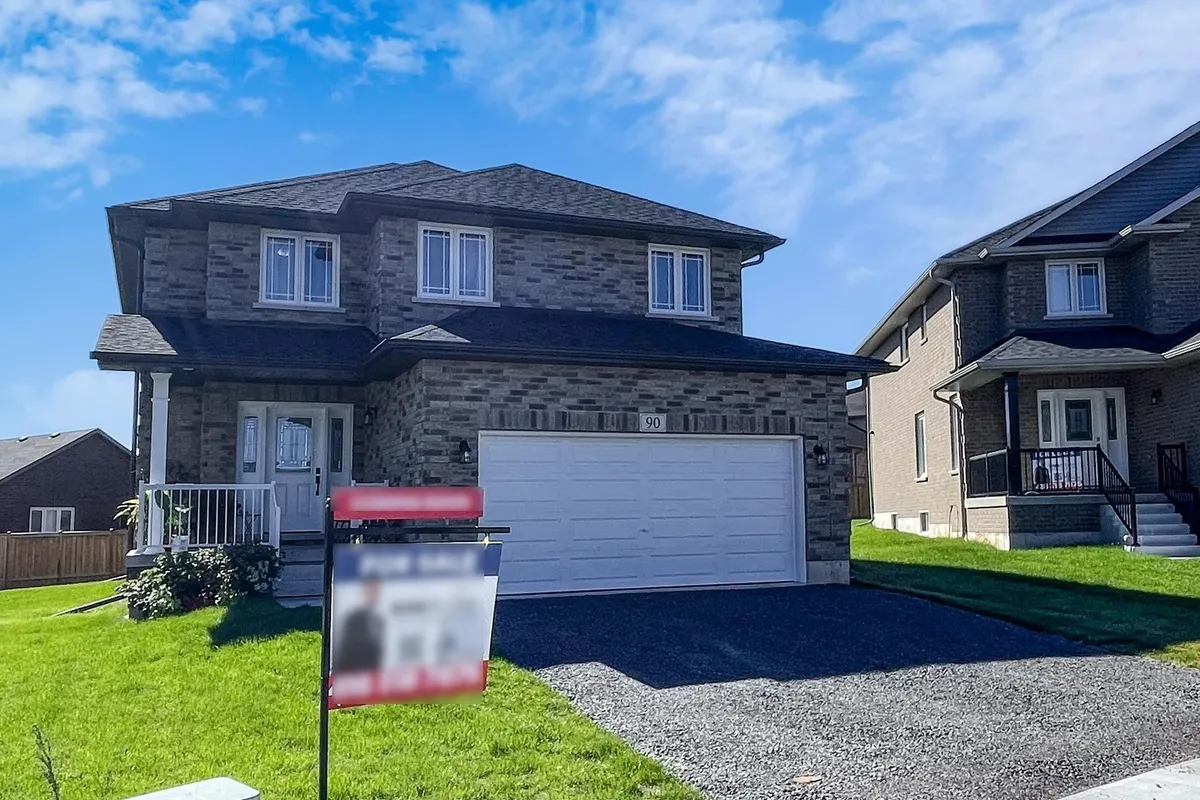 90 Keeler Court, ON K0L 2V0