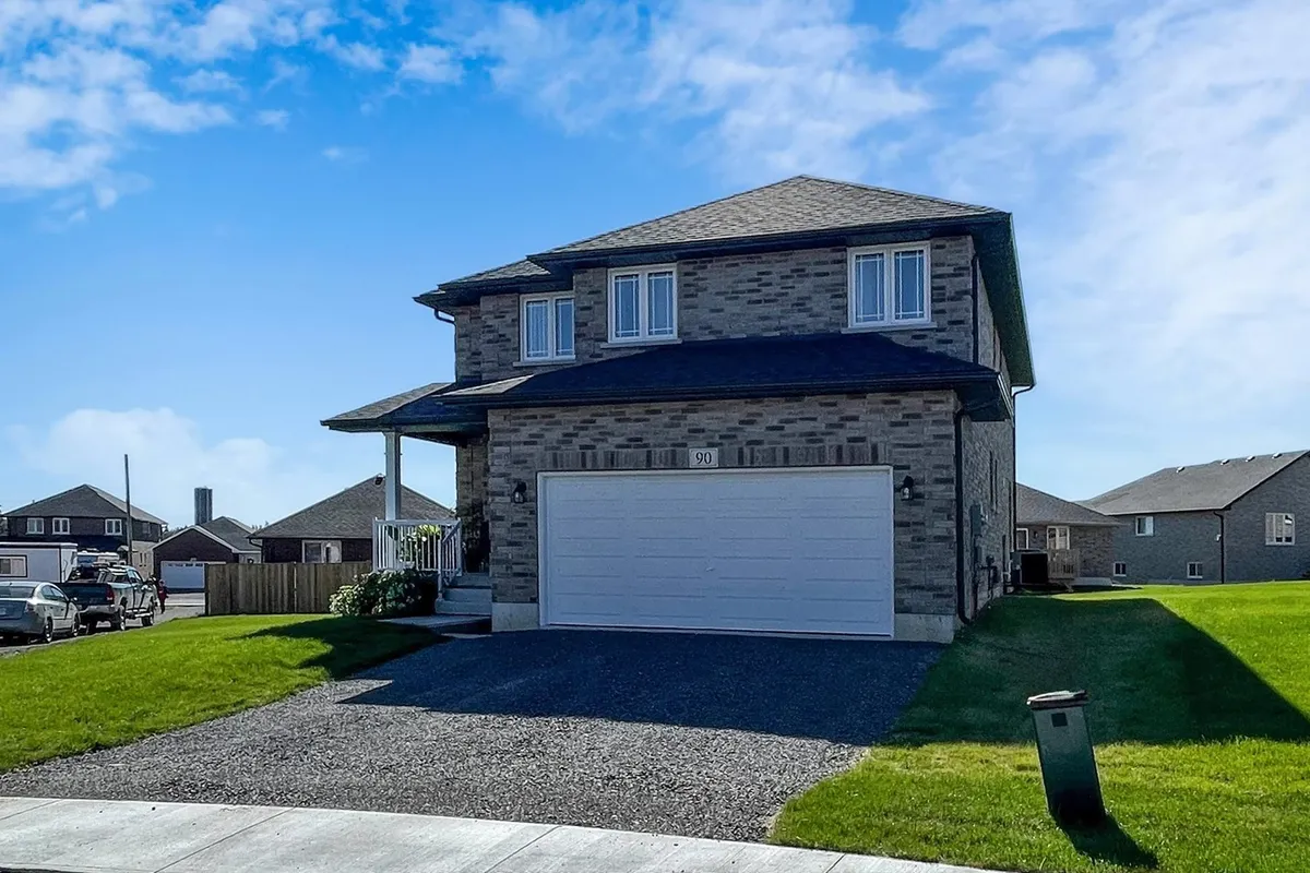 90 Keeler Court, ON K0L 2V0