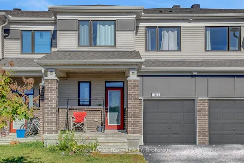 163 Yearling Circle, ON K0A 2Z0