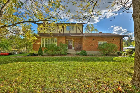 925 Carl Road, ON L0S 1K0