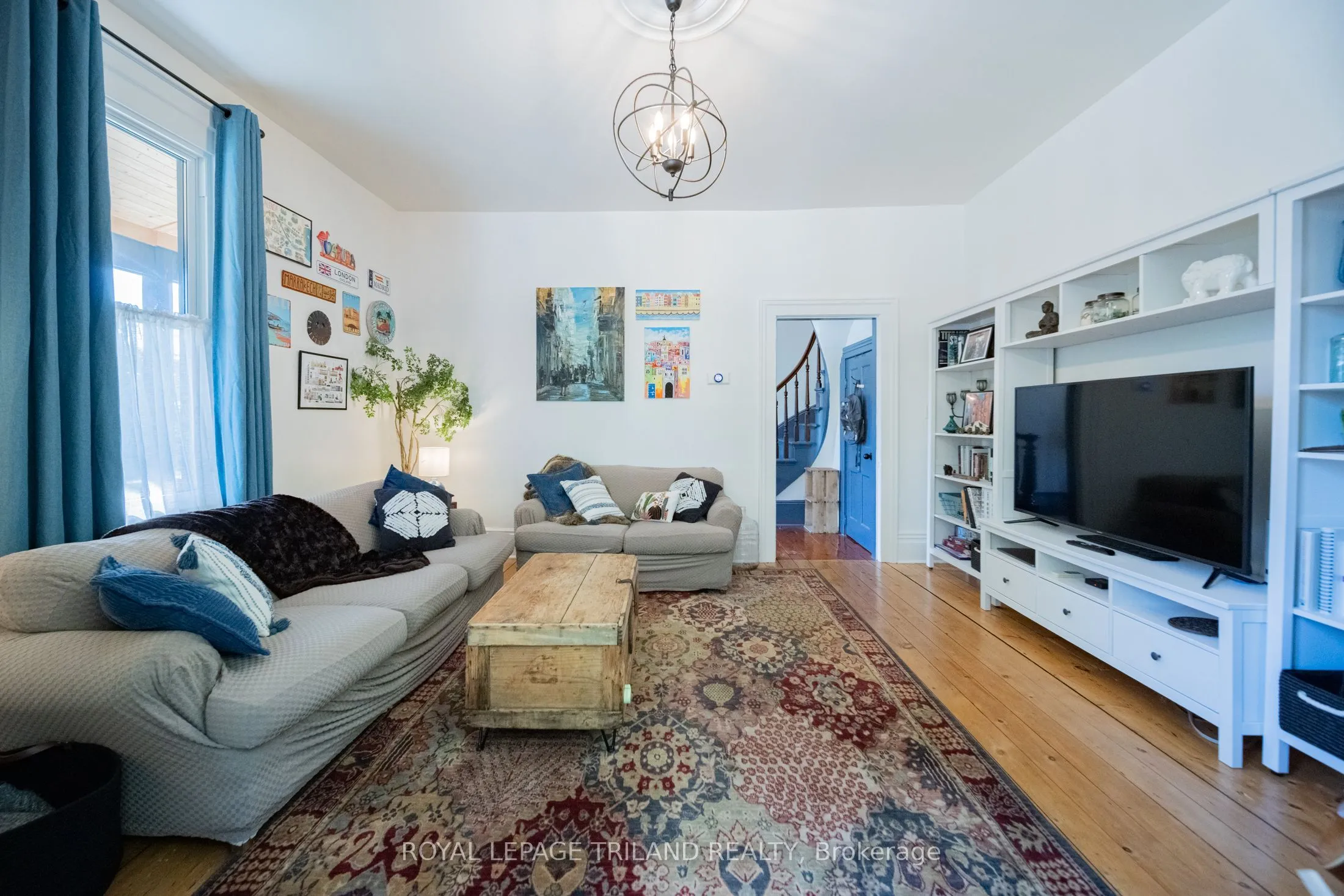 190 Emily Street, ON N0M 2K0