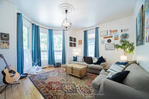 190 Emily Street, ON N0M 2K0